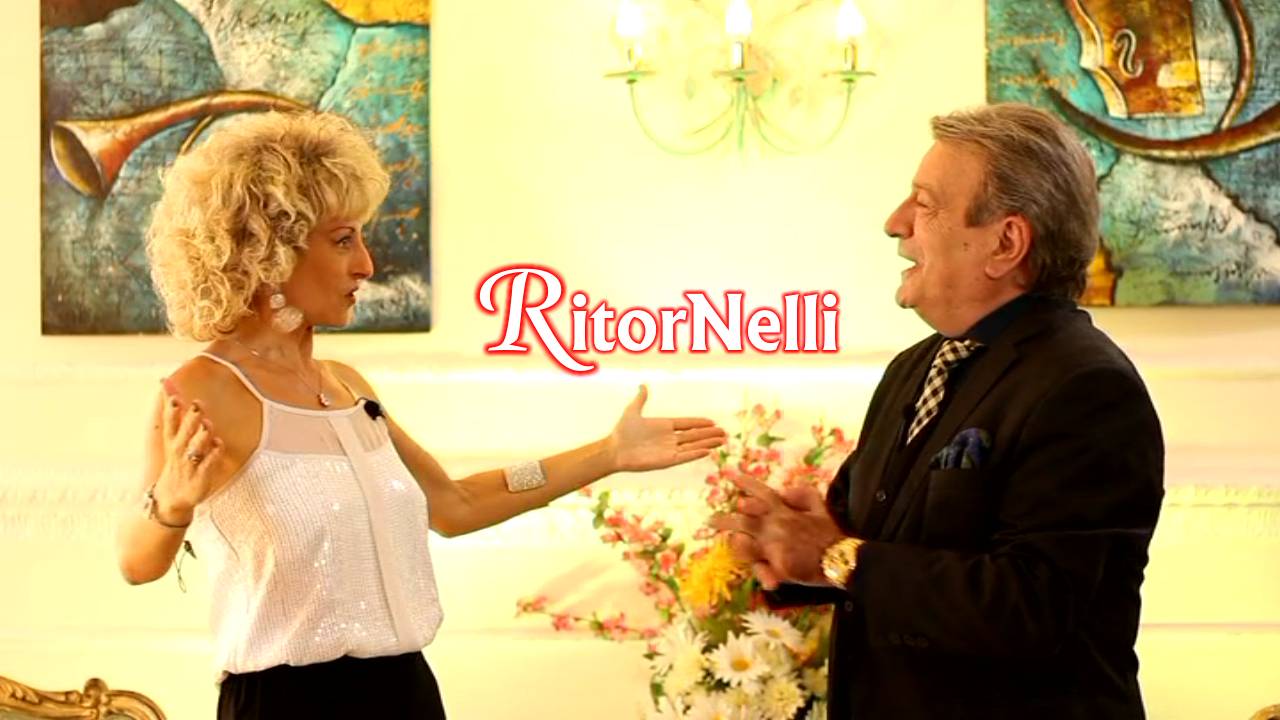 Trasmissione RitorNelli